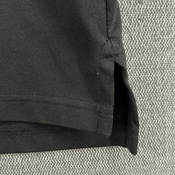 5.11‎ Tactical Series Men’s Black Polyester Performance Polo Shirt Size Small - Picture 8 of 12